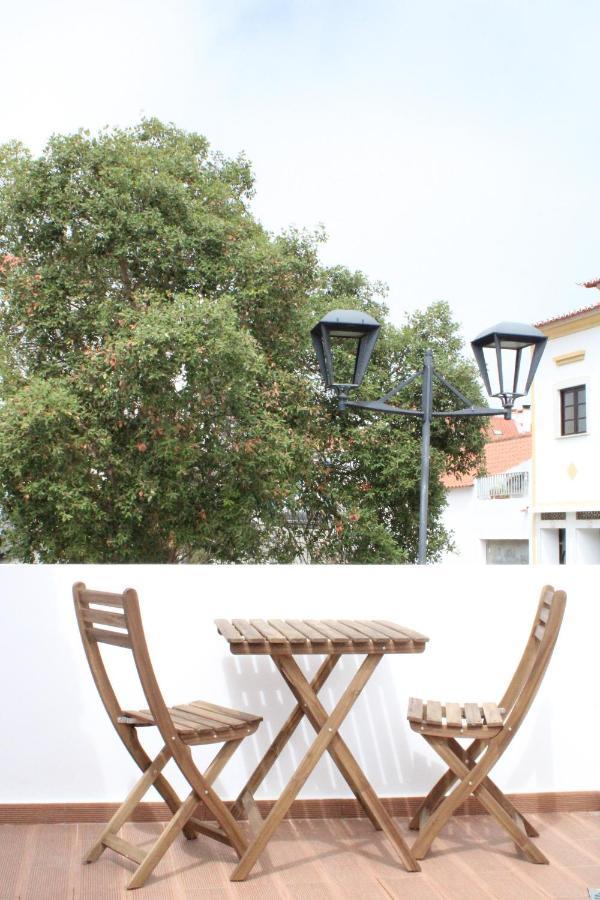 Sudoeste Guest House Odeceixe Exterior photo