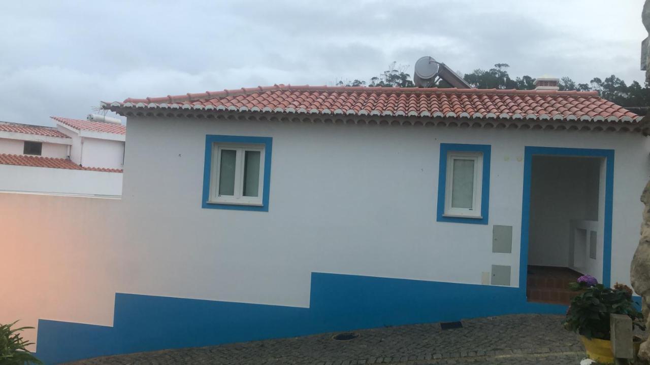Sudoeste Guest House Odeceixe Exterior photo