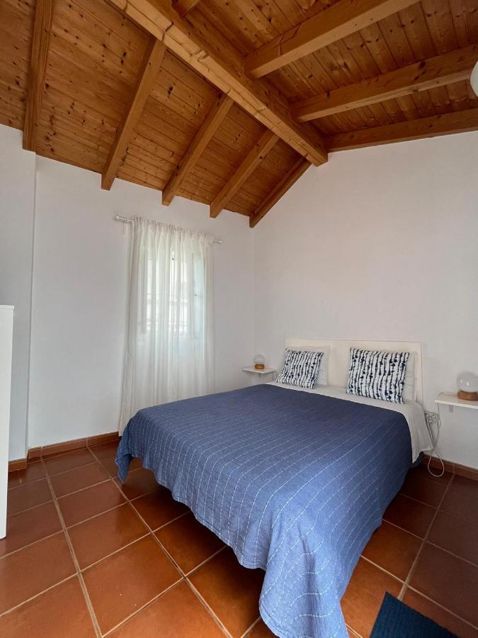 Sudoeste Guest House Odeceixe Exterior photo